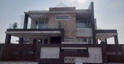 1 KANAL BRAND NEW HOUSE for sale in D12 ISLAMABAD