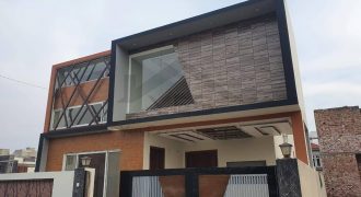 10 Marla Brand New House for sale in Royal Orchard Multan