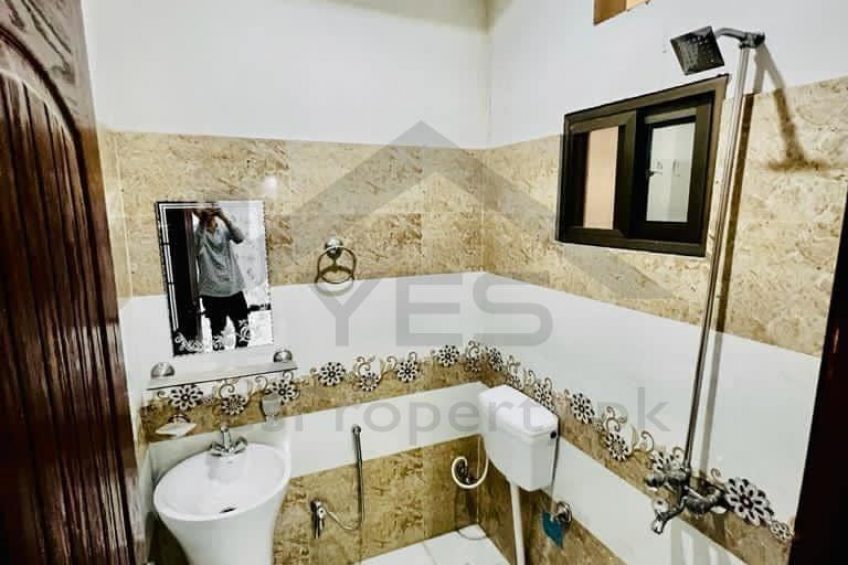 3 Marla Brand New House is Available for Sale In Al Rehman Garden Phase 2