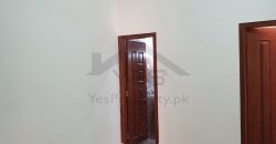 5 Marla double storey corner house for sale in Lawyer colony Gulzar e Quaid Rawalpindi