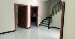 Beautiful 5 Marla House For Sale Bahria Town Phase 8 Rawalpindi Awesome Location