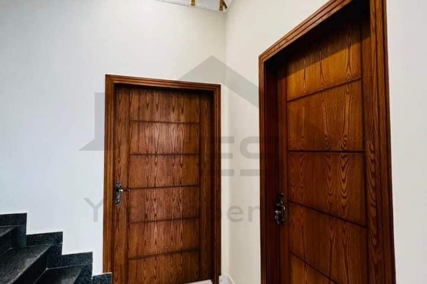 3 Marla House for Sale on easy installments at a reasonable price