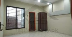 5 marla house for sale in Model Town Near Multan public school road