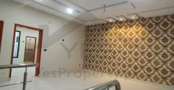 5 marla house for sale in Model Town Near Multan public school road