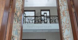 1 KANAL Spanish HOUSE Available for sale in DHA Phase 6 N Block