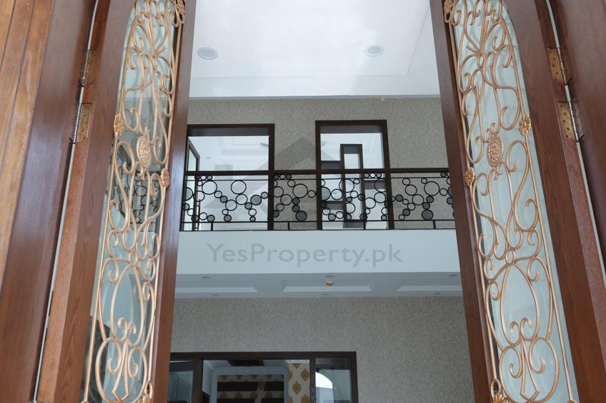 1 KANAL Spanish HOUSE Available for sale in DHA Phase 6 N Block