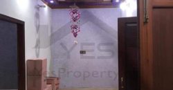 4 Marla Brand New 2.5 Storey House in Gulzar e Quaid