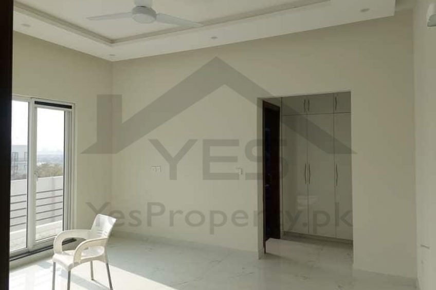 1 KANAL BRAND NEW HOUSE for sale in D12 ISLAMABAD