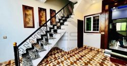 5 Marla house for sale in Al Rehman Garden Phase 2