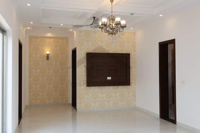 1 KANAL Spanish HOUSE Available for sale in DHA Phase 6 N Block