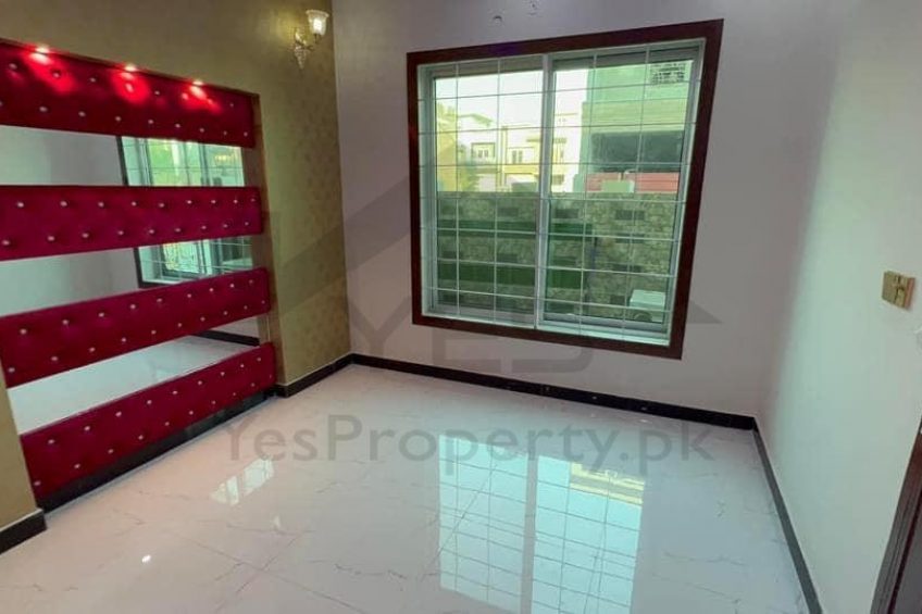 5 Marla house for sale in Al Rehman Garden Phase 2