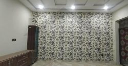 5 marla house for sale in Model Town Near Multan public school road