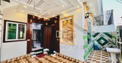 5 Marla house for sale in Al Rehman Garden Phase 2