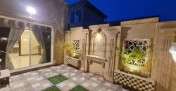 10 marla brand new spanish house for sale in DHA