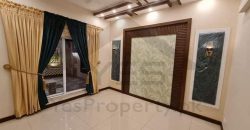 10 marla brand new spanish house for sale in DHA