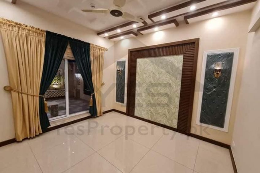 10 marla brand new spanish house for sale in DHA