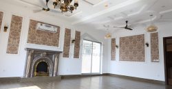 1 KANAL Spanish HOUSE Available for sale in DHA Phase 6 N Block