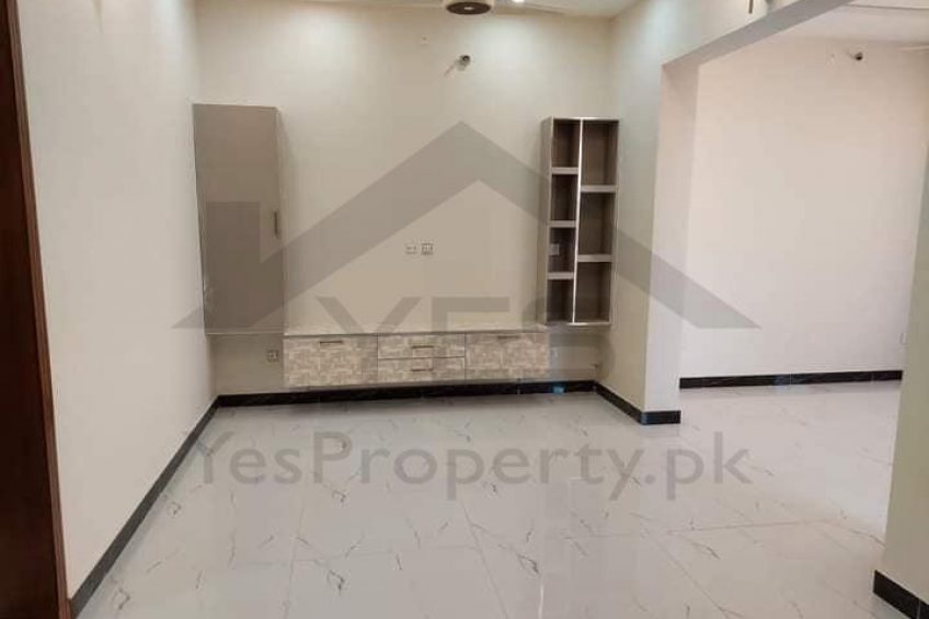 1 Kanal Portion Available For Rent ln Dha 2 lslamabad