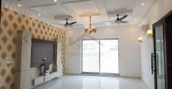 1 KANAL Spanish HOUSE Available for sale in DHA Phase 6 N Block