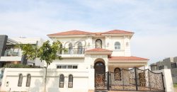 1 KANAL Spanish HOUSE Available for sale in DHA Phase 6 N Block