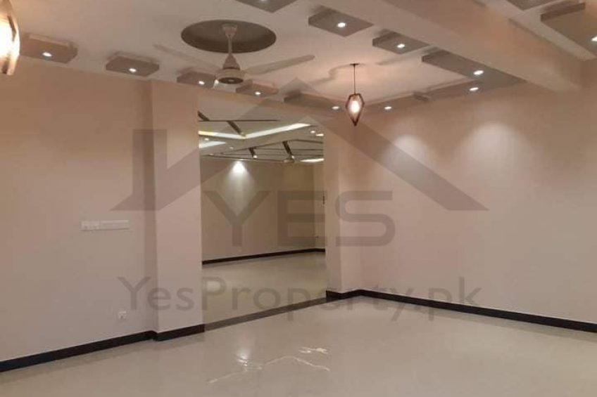 1 Kanal Portion Available For Rent ln Dha 2 lslamabad