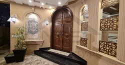 10 marla brand new spanish house for sale in DHA