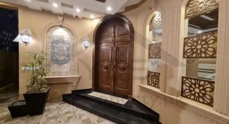 10 marla brand new spanish house for sale in DHA