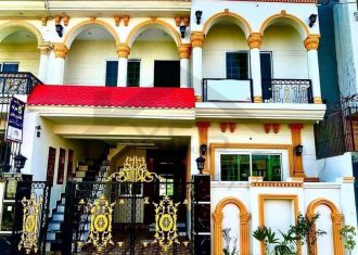 5 Marla house for sale in Al Rehman Garden Phase 2