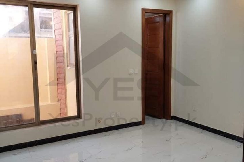 1 Kanal Portion Available For Rent ln Dha 2 lslamabad