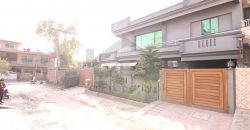 1 Kanal double story House for sale in Airport Housing Society sector 1 Rawalpindi