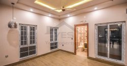 10 Marla Brand New Fully Basement Luxurious Modern House For Sale In DHA