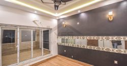 10 Marla Brand New Fully Basement Luxurious Modern House For Sale In DHA