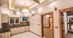 10 Marla Brand New Fully Basement Luxurious Modern House For Sale In DHA