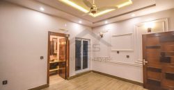 10 Marla Brand New Fully Basement Luxurious Modern House For Sale In DHA