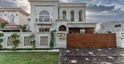 1 Kanal Bungalow for Sale in DHA Phase 6, Lahore