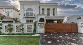 1 Kanal Bungalow for Sale in DHA Phase 6, Lahore