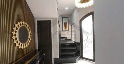 8 MARLA LUXURY HOUSE FOR SALE in DHA PHASE 9 TOWN BLOCK C