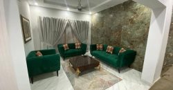 8 MARLA LUXURY HOUSE FOR SALE in DHA PHASE 9 TOWN BLOCK C