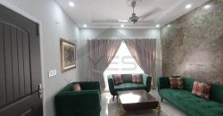 8 MARLA LUXURY HOUSE FOR SALE in DHA PHASE 9 TOWN BLOCK C