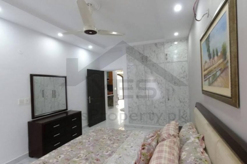 8 MARLA LUXURY HOUSE FOR SALE in DHA PHASE 9 TOWN BLOCK C