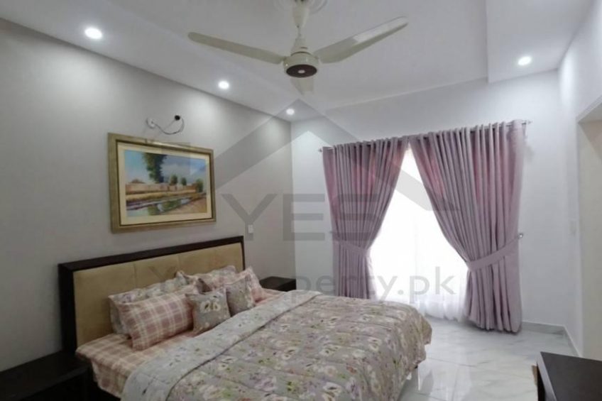 8 MARLA LUXURY HOUSE FOR SALE in DHA PHASE 9 TOWN BLOCK C