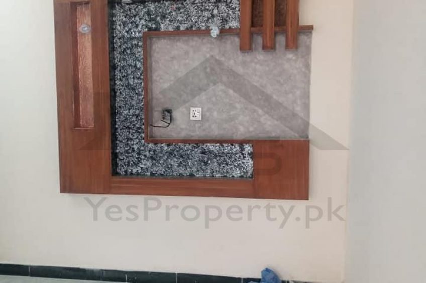 3.5 Marla Brand New House for Sale in Al-Rehman Garden Phase-4, Main Canal Road