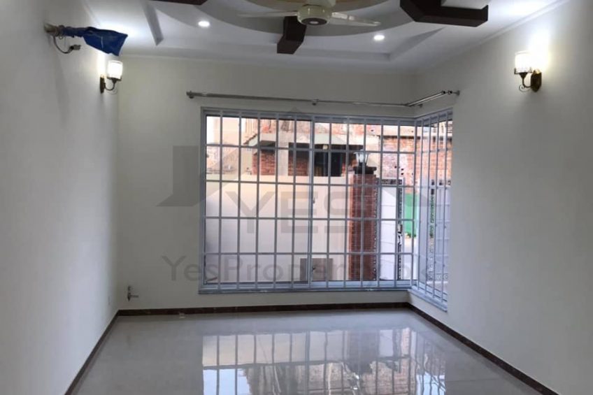 DHA RAHBAR 8 MARLA BRAND NEW HOUSE FOR SALE