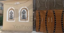 3.5 Marla Brand New House for Sale in Al-Rehman Garden Phase-4, Main Canal Road