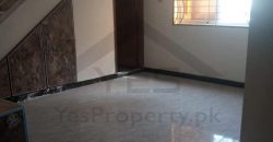 3.5 Marla Brand New House for Sale in Al-Rehman Garden Phase-4, Main Canal Road