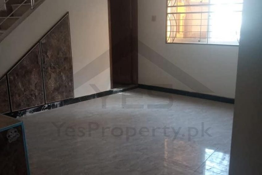 3.5 Marla Brand New House for Sale in Al-Rehman Garden Phase-4, Main Canal Road