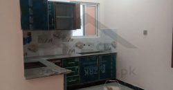 3.5 Marla Brand New House for Sale in Al-Rehman Garden Phase-4, Main Canal Road