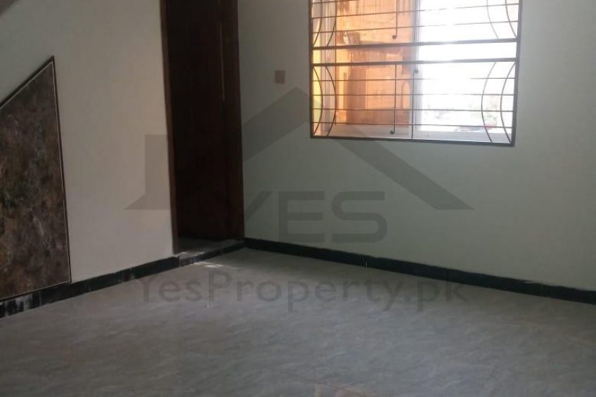 3.5 Marla Brand New House for Sale in Al-Rehman Garden Phase-4, Main Canal Road