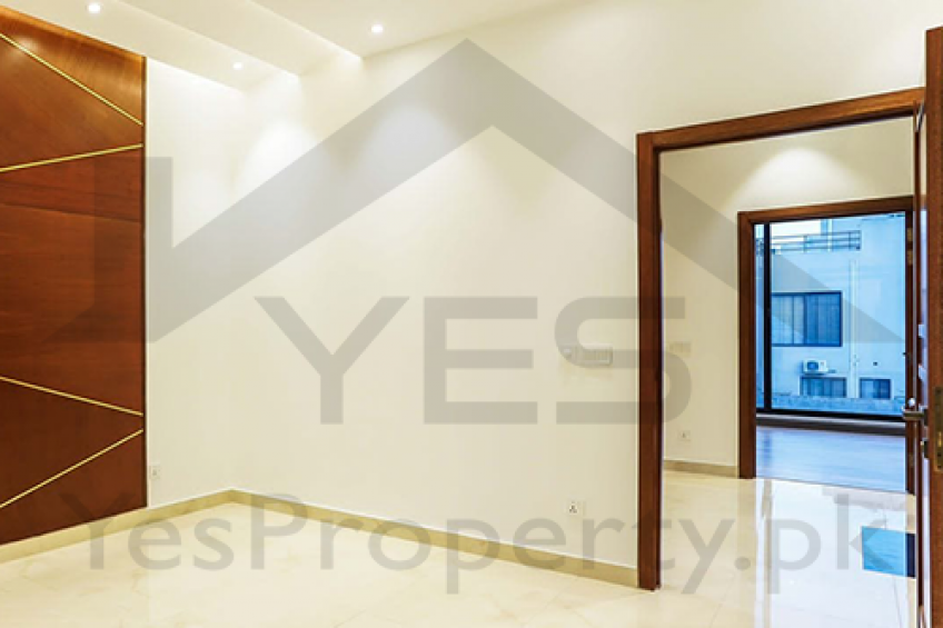 5 Marla Brand New State Of The Art Royal Class Luxurious Modern House For Sale In DHA Phase 6