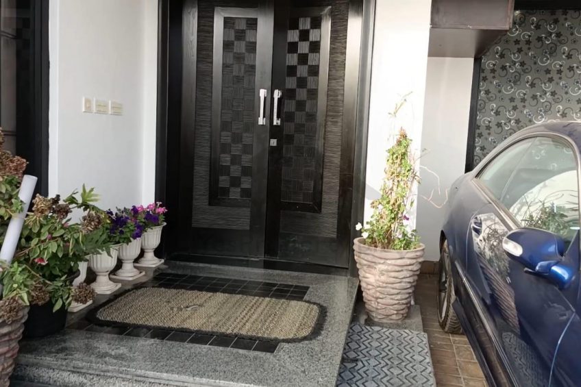 1 Kanal House for RENT in DHA Phase 6 Lahore – Furnished/ Unfurnished